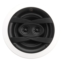 Q Acoustics Qi 65CW ST Weatherproof Stereo In-Ceiling Speaker