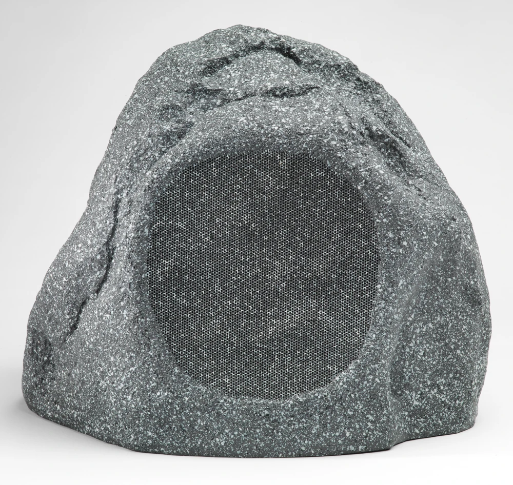 Q Acoustics Qi 65 LW Weatherproof On Ground Rock Speaker