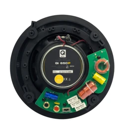 Q Acoustics Qi 65P Performance In-Ceiling Speaker