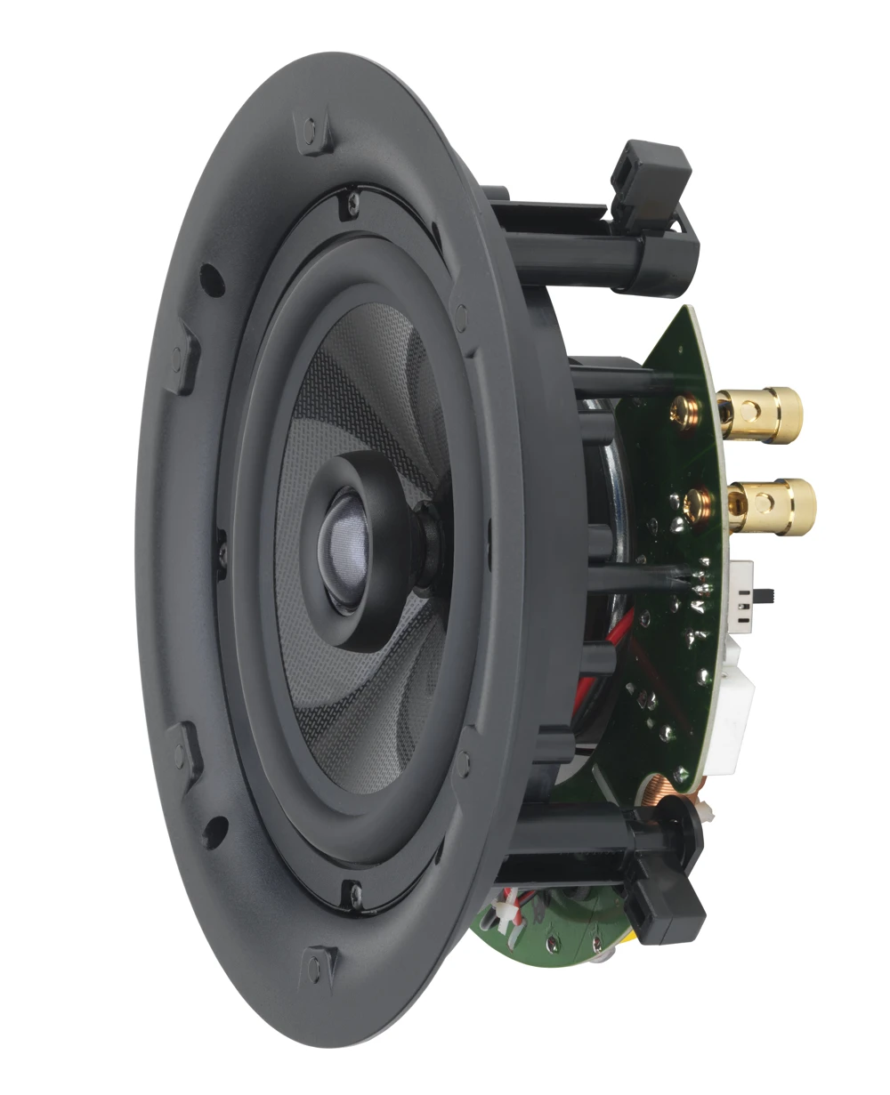 Q Acoustics Qi 65P Performance In-Ceiling Speaker