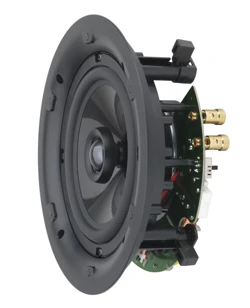 Q Acoustics Qi 65P Performance In-Ceiling Speaker
