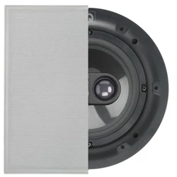 Q Acoustics Qi 65P ST Performance Stereo In-Ceiling Speaker