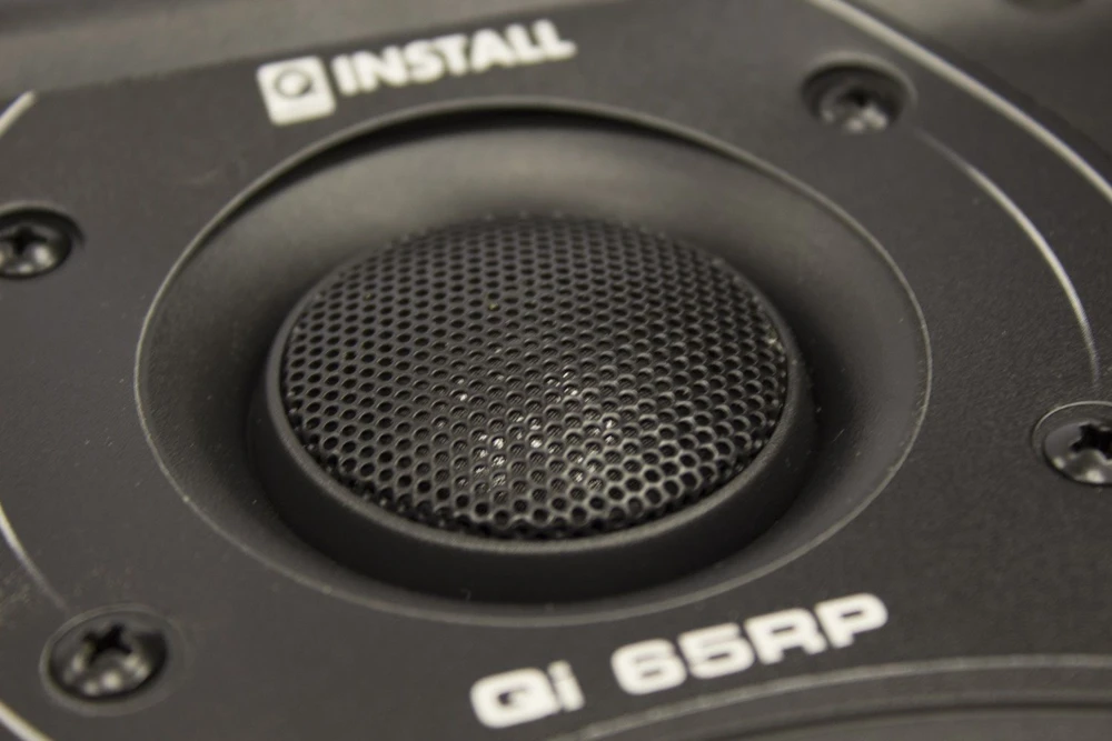 Q Acoustics Qi 65RP Performance In-Wall Speaker