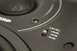 Q Acoustics Qi 65RP Performance In-Wall Speaker