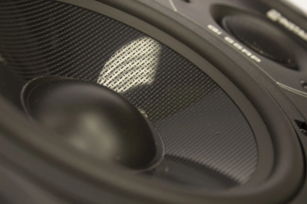 Q Acoustics Qi 65RP Performance In-Wall Speaker
