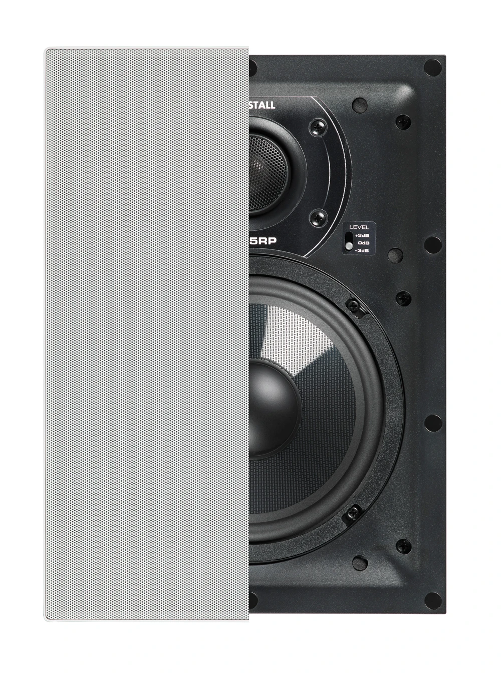 Q Acoustics Qi 65RP Performance In-Wall Speaker