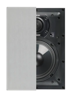 Q Acoustics Qi 65RP Performance In-Wall Speaker