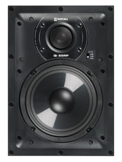 Q Acoustics Qi 65RP Performance In-Wall Speaker