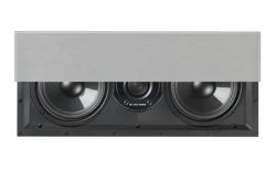 Q Acoustics Qi 65RP LCR Performance In-Wall Center Speaker