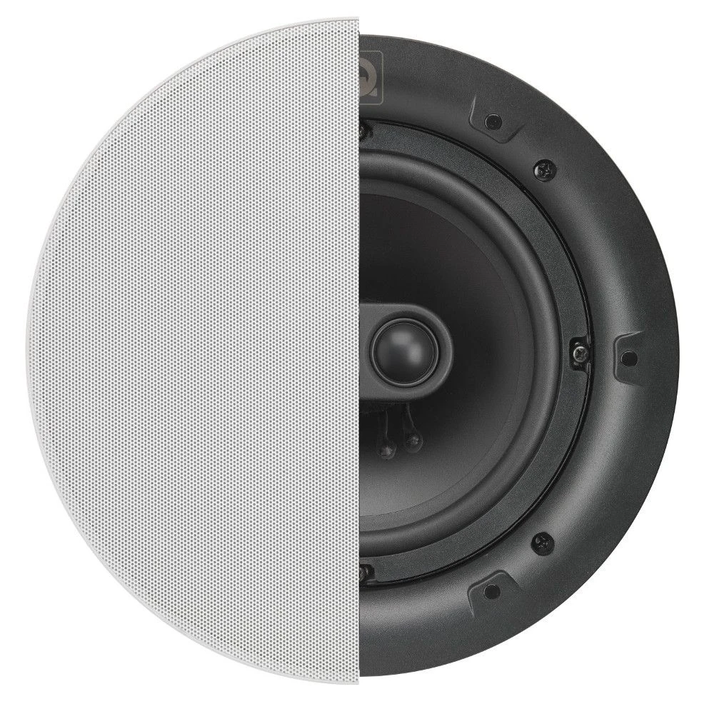 Q Acoustics Qi 65 ST Professional Stereo In-Ceiling Speaker