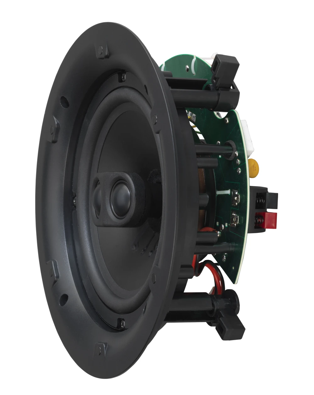 Q Acoustics Qi 65 ST Professional Stereo In-Ceiling Speaker