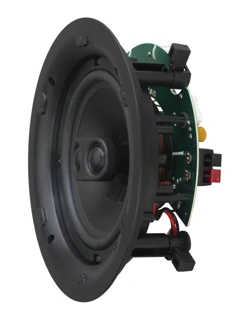 Q Acoustics Qi 65 ST Professional Stereo In-Ceiling Speaker