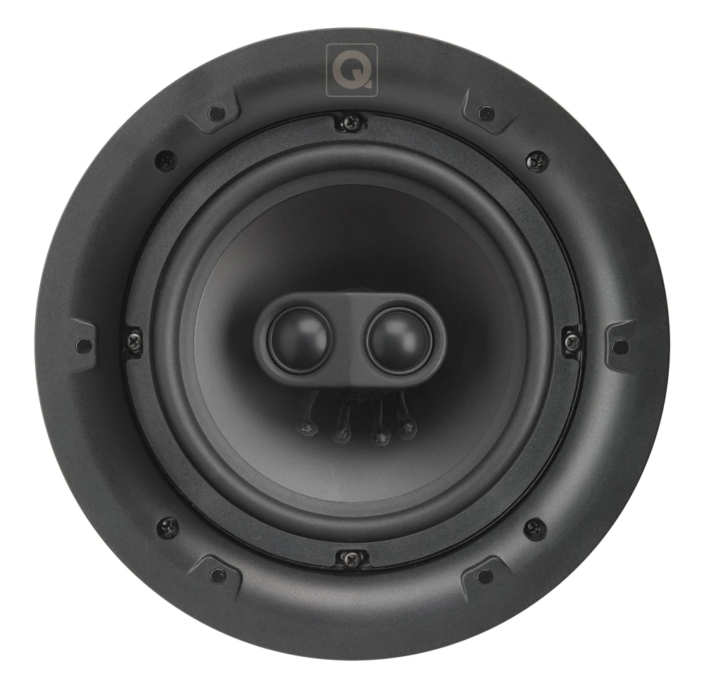 Q Acoustics Qi 65 ST Professional Stereo In-Ceiling Speaker