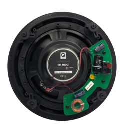 Q Acoustics Qi 80 Professional In-Ceiling Speaker