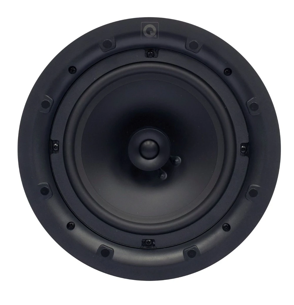 Q Acoustics Qi 80 Professional In-Ceiling Speaker