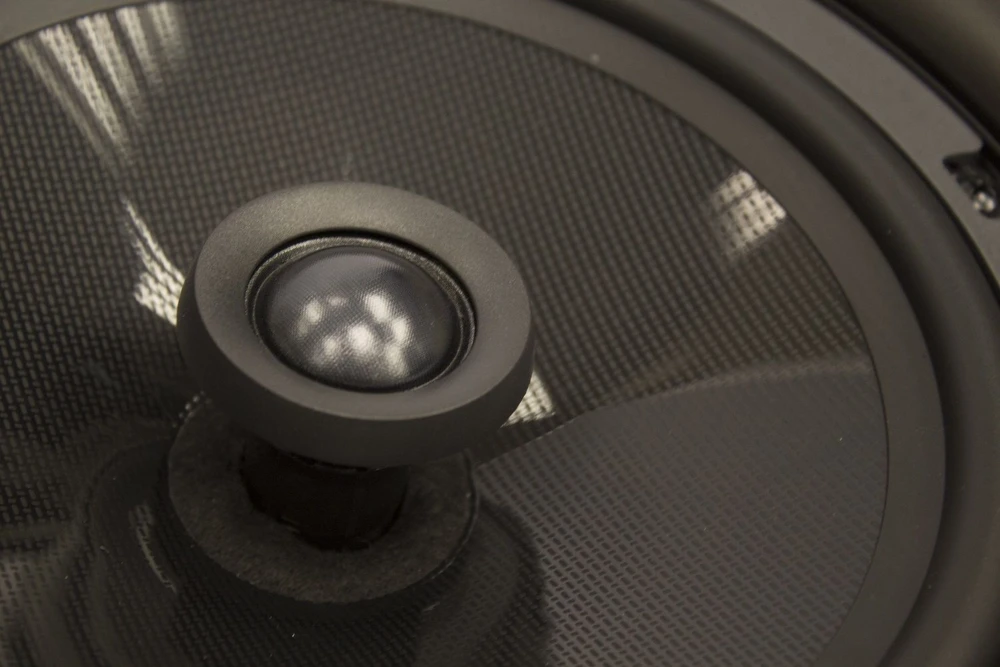 Q Acoustics Qi 80P Performance In-Ceiling Speaker
