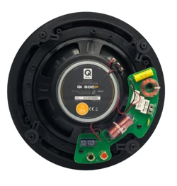 Q Acoustics Qi 80P Performance In-Ceiling Speaker