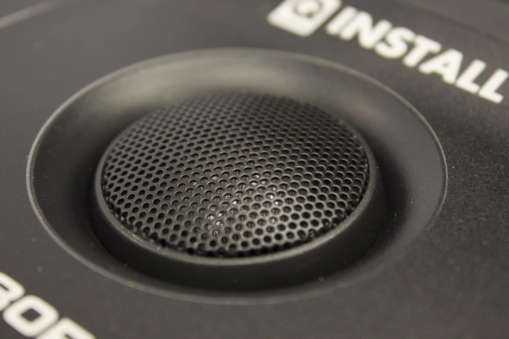 Q Acoustics Qi 80RP Performance In-wall Speaker
