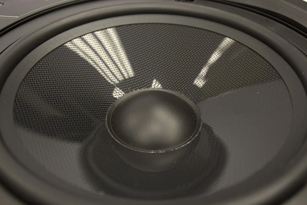 Q Acoustics Qi 80RP Performance In-wall Speaker