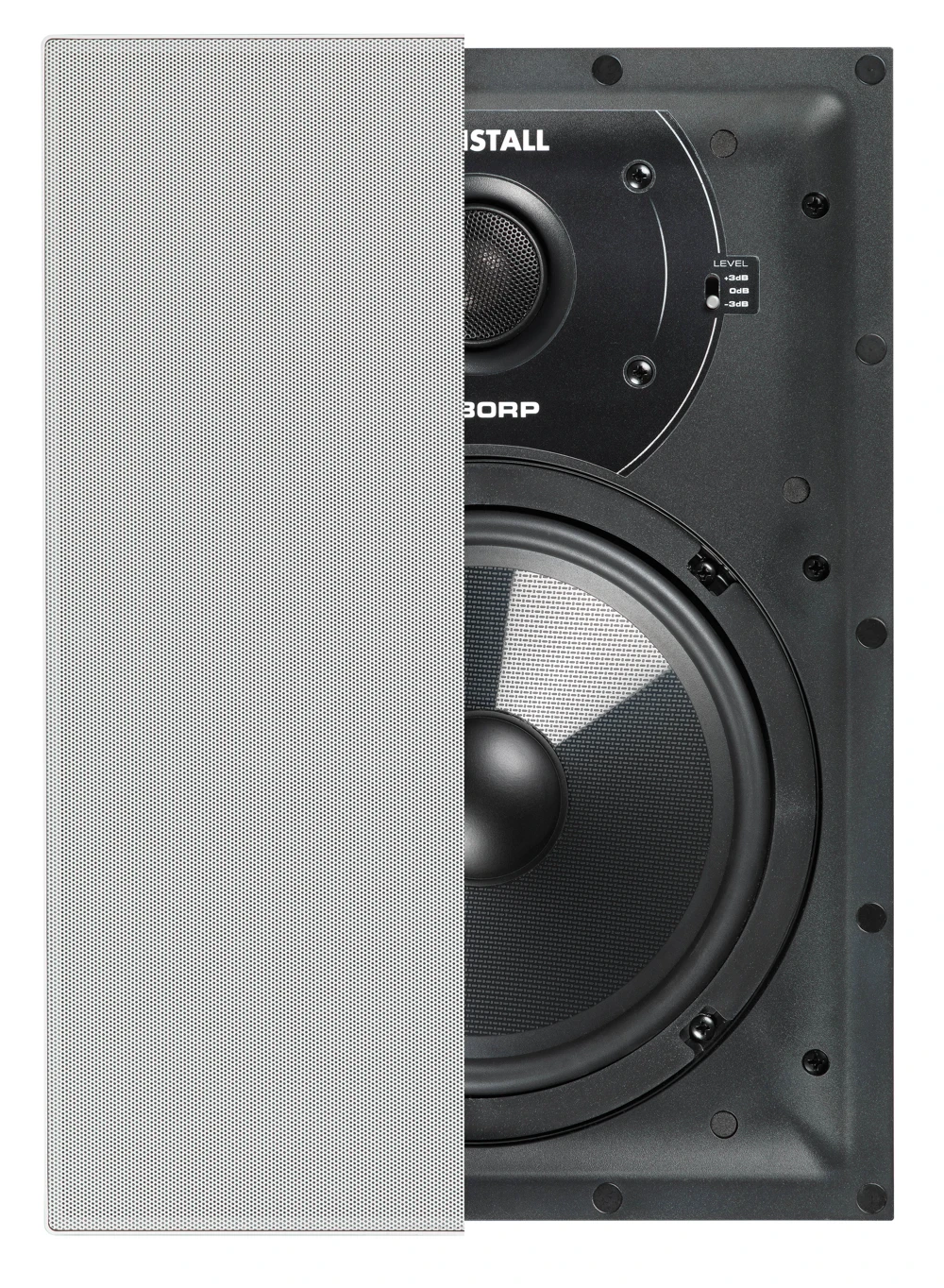 Q Acoustics Qi 80RP Performance In-wall Speaker