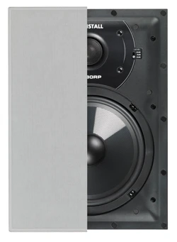 Q Acoustics Qi 80RP Performance In-wall Speaker