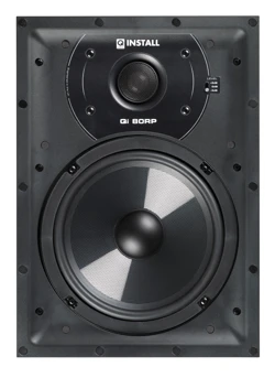 Q Acoustics Qi 80RP Performance In-wall Speaker