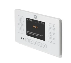 Q Acoustics Qi E120 Easy Install White