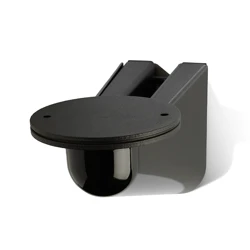 Q Acoustics WB75 Wall bracket (single) Black