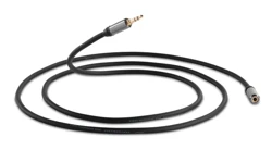 QED Performance 3.5mm Headphone Extension