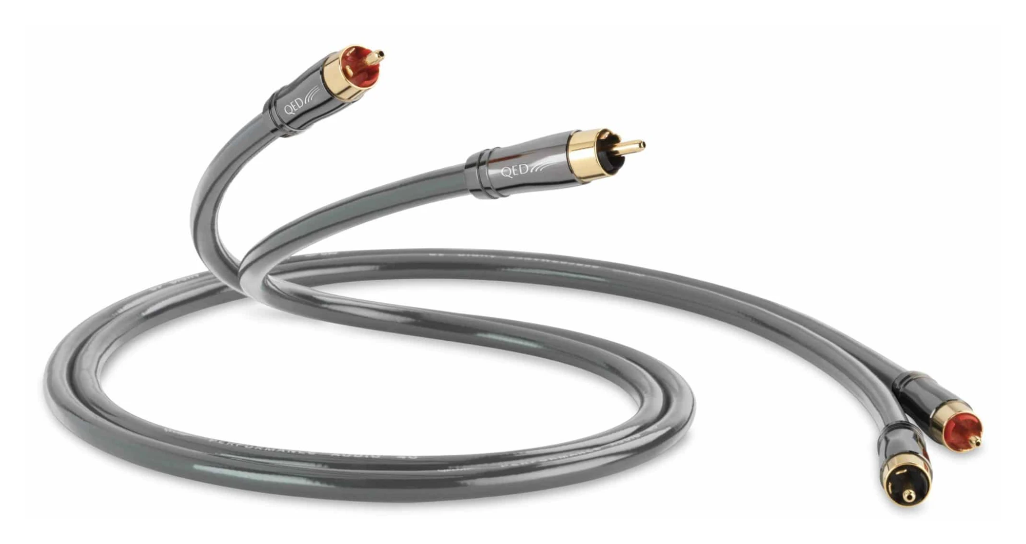 QED Performance Audio 40i Cable