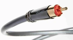 QED Performance Audio 40i Cable