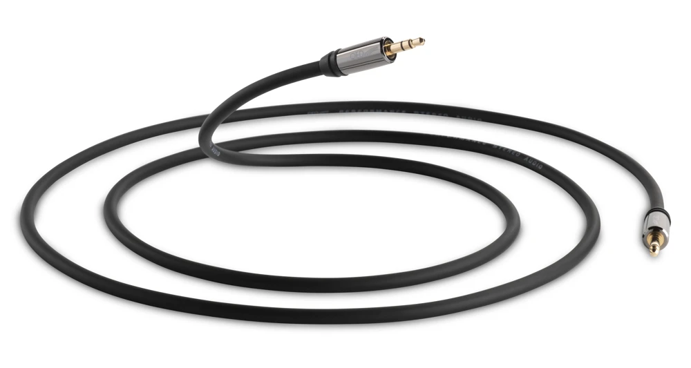 QED Performance Audio J2J Cable