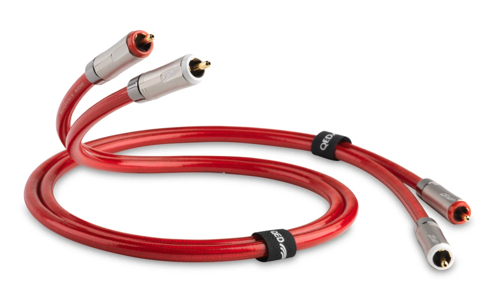 QED Reference Audio 40 Cable