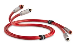 QED Reference Audio 40 Cable