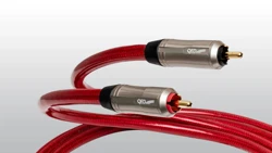 QED Reference Audio 40 Cable