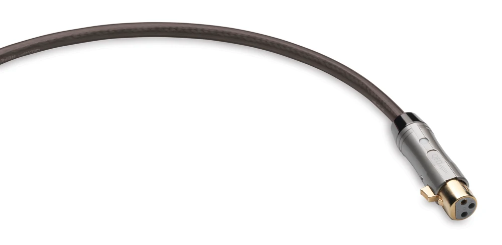 QED Reference Evolution XLR 40 Cable