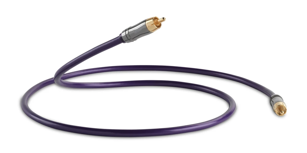 QED Performance Digital Audio Cable