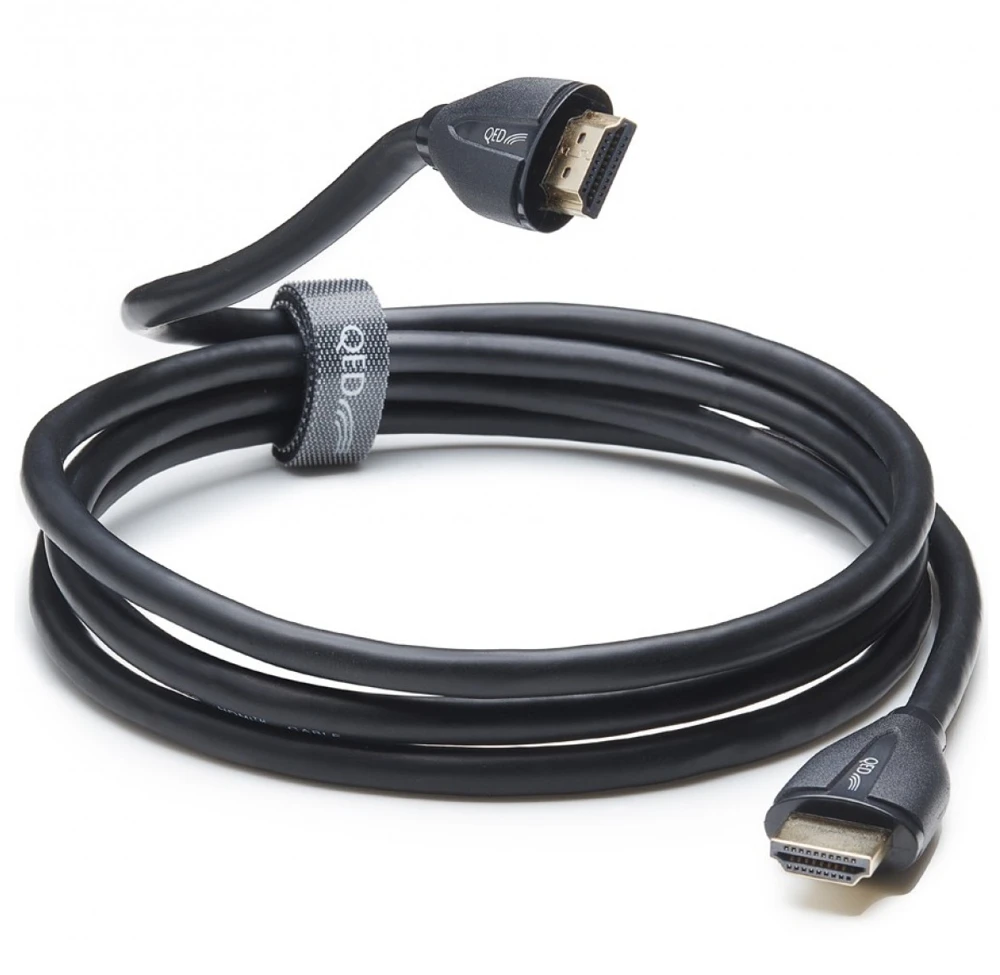 QED Performance Ultra High Speed HDMI Cable