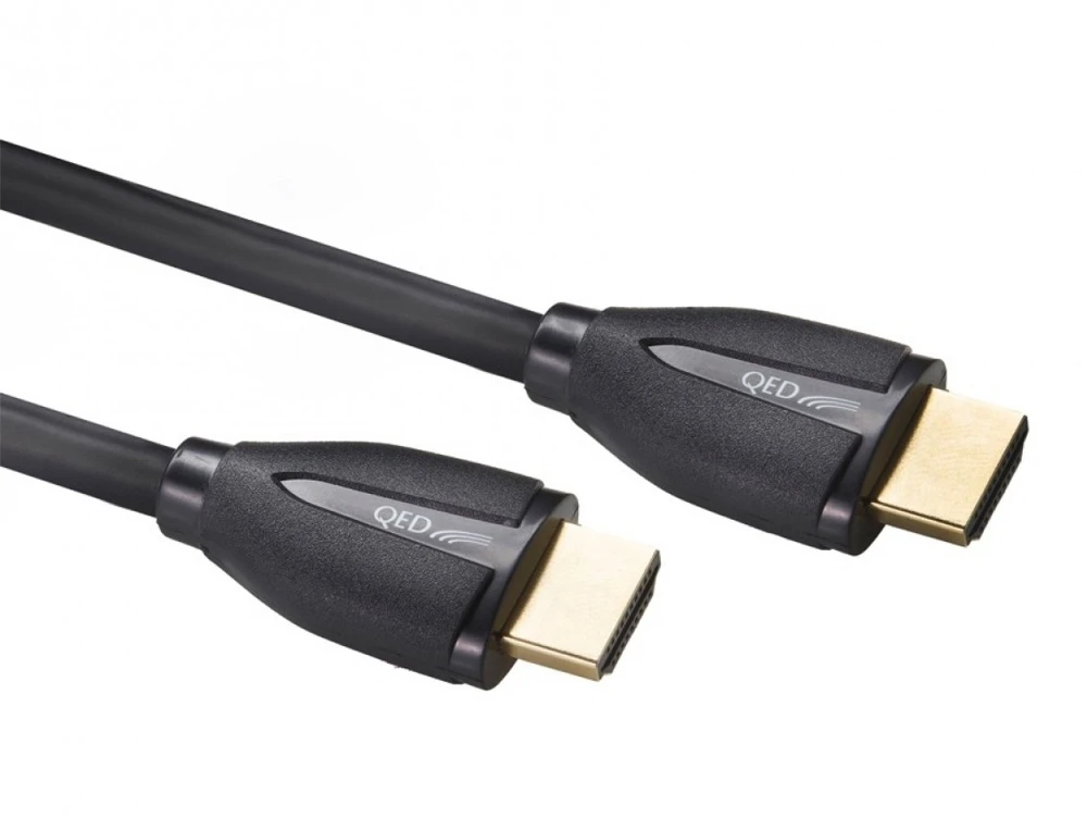QED Performance Ultra High Speed HDMI Cable