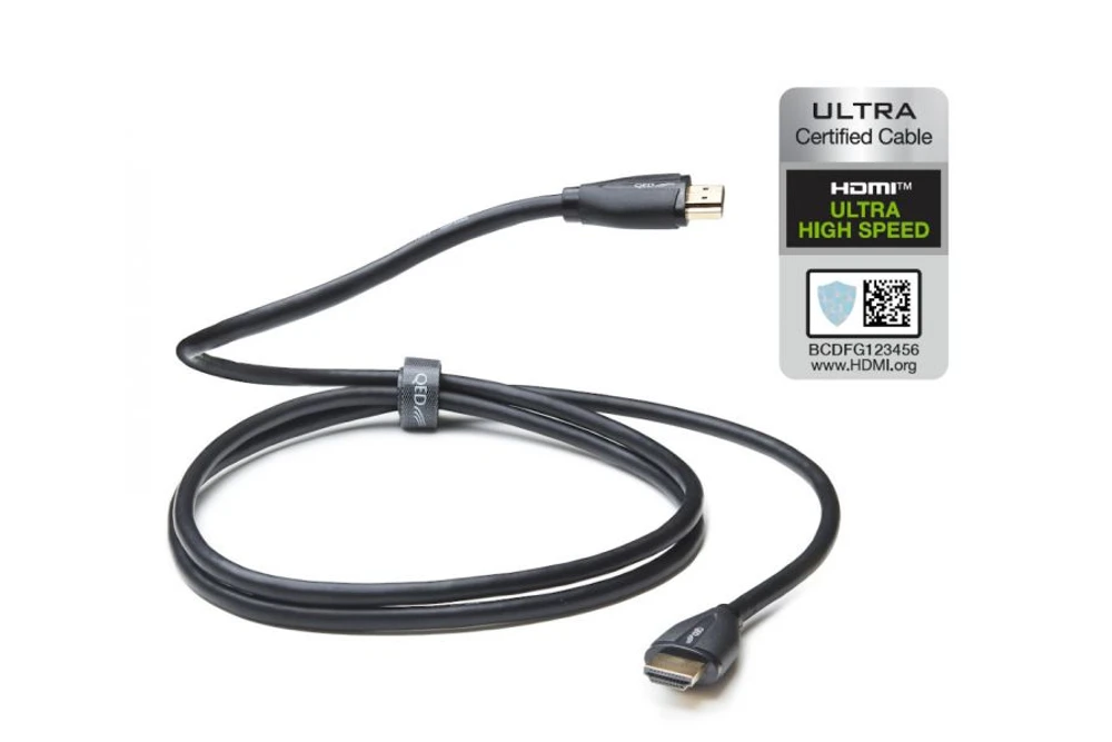QED Performance Ultra High Speed HDMI Cable