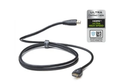 QED Performance Ultra High Speed HDMI Cable