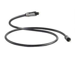 QED Performance Optical Graphite Cable