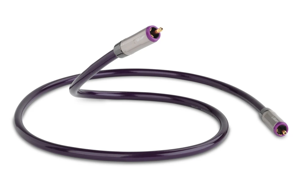 QED Reference Digital Audio 40 Cable