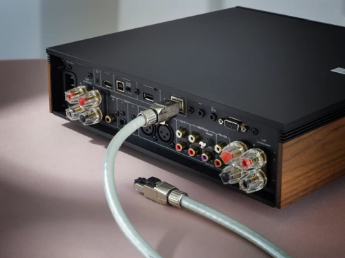 QED Cables
