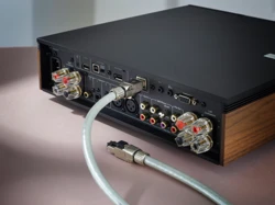 QED Reference Ethernet Cable