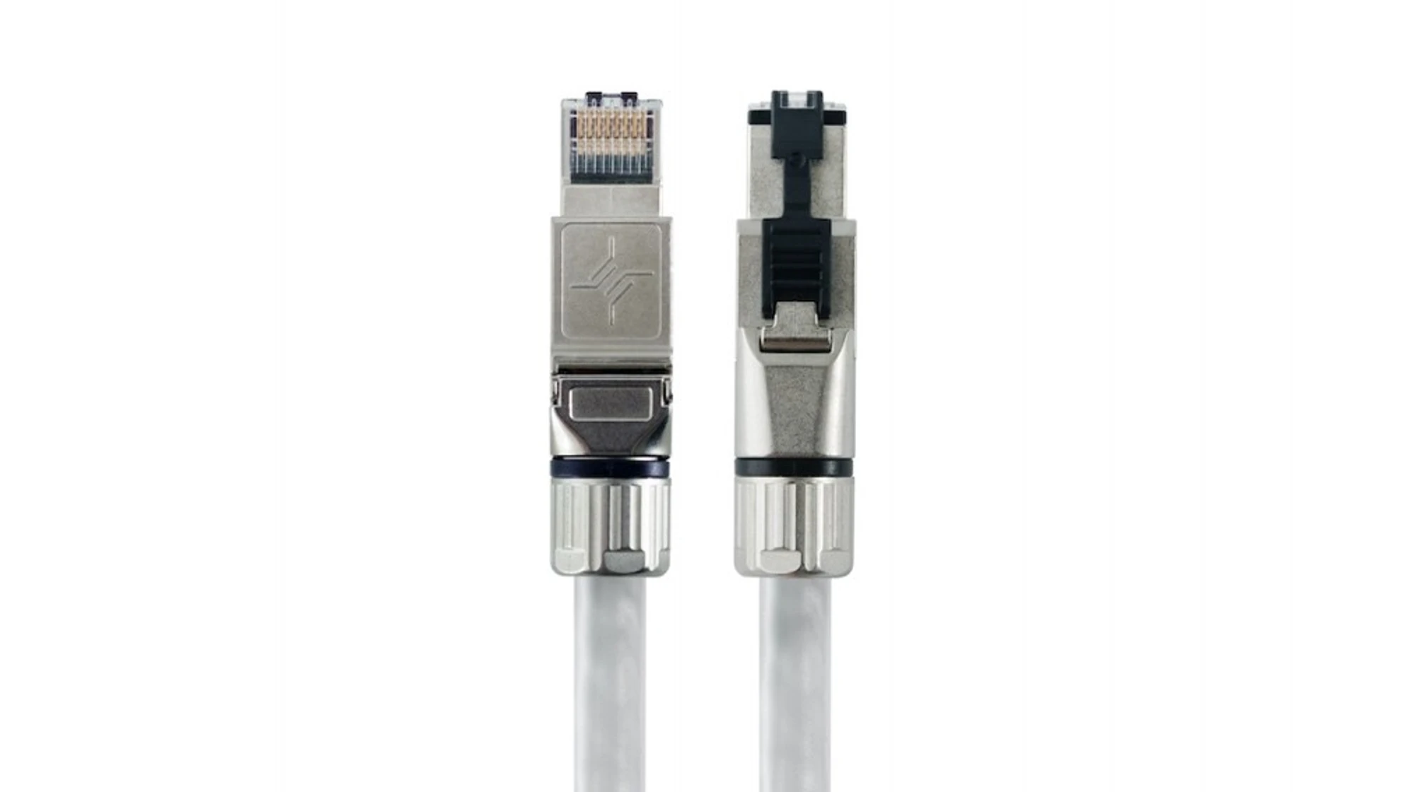 QED Reference Ethernet Kabel