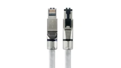QED Reference Ethernet Cable