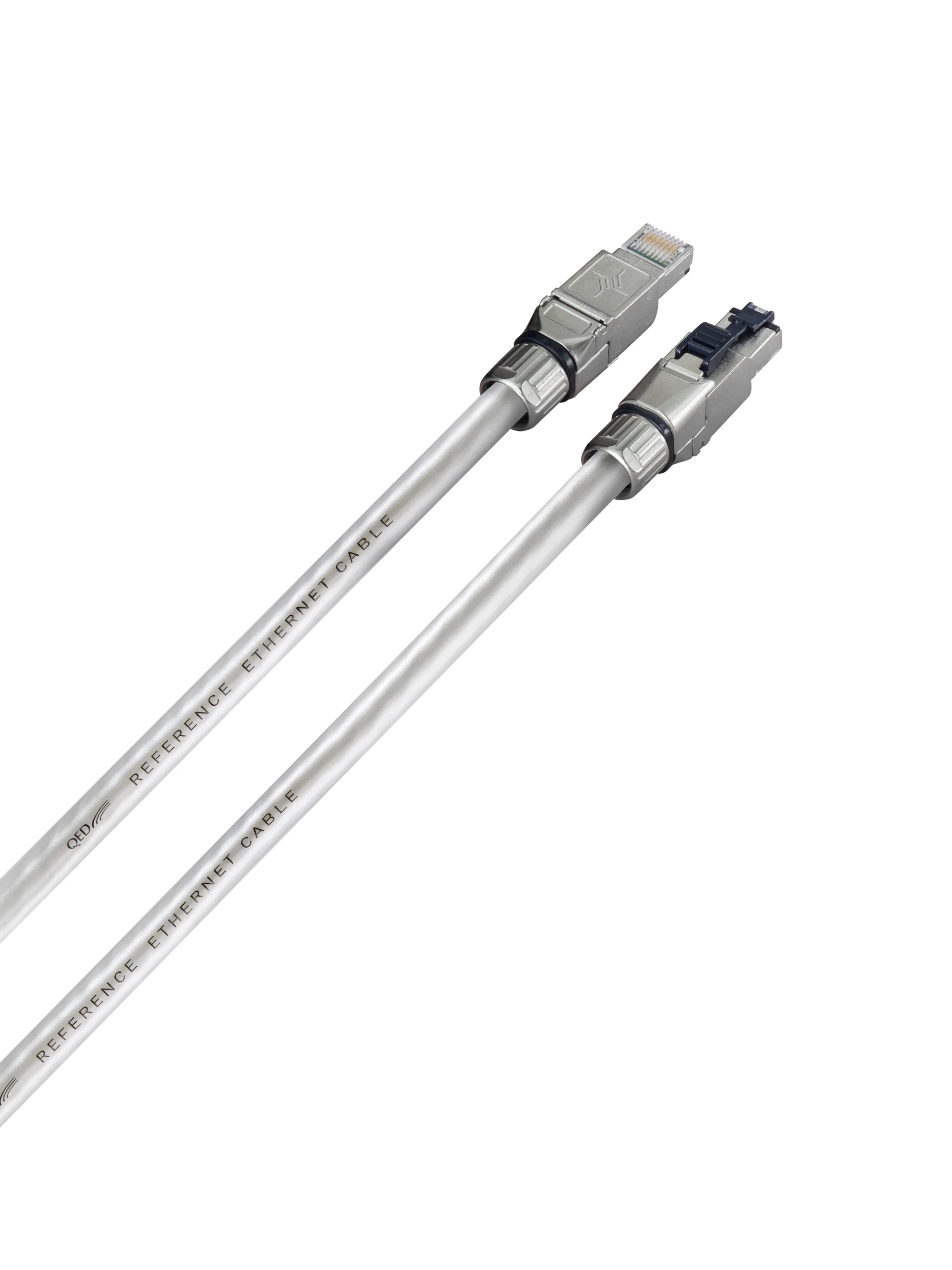 QED Reference Ethernet Kabel