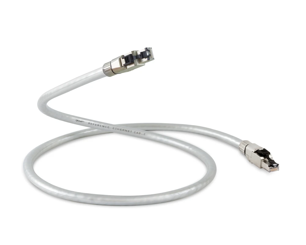 QED Reference Ethernet Cable