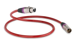 QED Reference Digital XLR 40 - AES/EBU Cable
